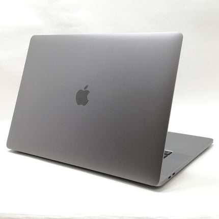 MacBook Pro Touch Bar / 16インチ / 2019 / 32GB / 1TB / スペースグレイ / ランク:A / MVVK2J/A / 【中古品管理番号:37739】