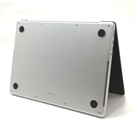 MacBook Pro M2Pro / 14インチ / 2023 / 16GB / 1TB / シルバー / ランク:A / MPHH3J/A / 【中古品管理番号:37740】