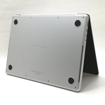 MacBook Pro M1 Pro / 14インチ / 2021 / 32GB / 1TB / シルバー / ランク:B / MKGT3J/A / 【中古品管理番号:37741】