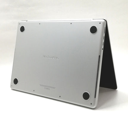 MacBook Pro M1 Pro / 14インチ / 2021 / 32GB / 1TB / シルバー / ランク:B / MKGT3J/A / 【中古品管理番号:37742】