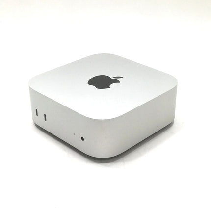 Mac mini M4 Pro / 2024 / 48GB / 1TB / シルバー / ランク:A / MCX44J/A / 【中古品管理番号:37743】