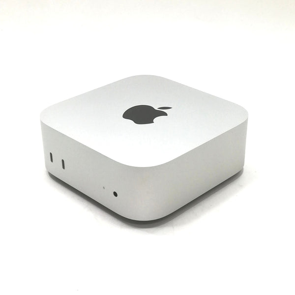 Mac mini M4 Pro / 2024 / 48GB / 1TB / シルバー / ランク:A / MCX44J/A / 【中古品管理番号:37743】