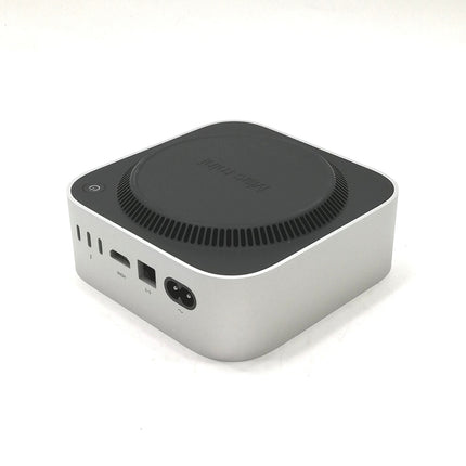 Mac mini M4 Pro / 2024 / 48GB / 1TB / シルバー / ランク:A / MCX44J/A / 【中古品管理番号:37743】