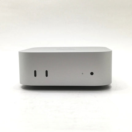 Mac mini M4 Pro / 2024 / 48GB / 1TB / シルバー / ランク:A / MCX44J/A / 【中古品管理番号:37743】