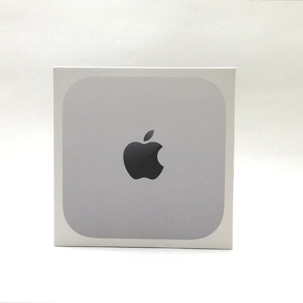Mac mini M4 Pro / 2024 / 48GB / 1TB / シルバー / ランク:A / MCX44J/A / 【中古品管理番号:37743】