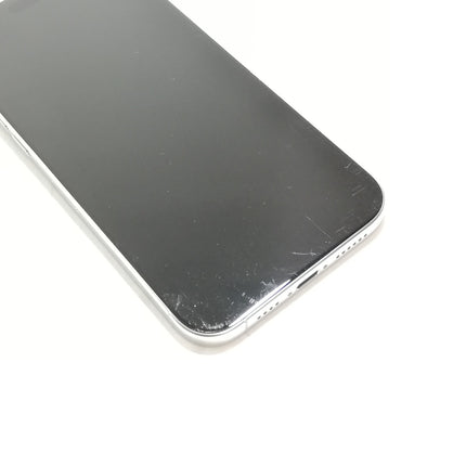 【プレミアムホリデーセール】iPhone 16 Pro Max / 2024 / 256GB / ホワイトチタニウム / 国内版SIMフリー / ランク:C / MYWH3J/A / A3295 【中古品管理番号:37749】