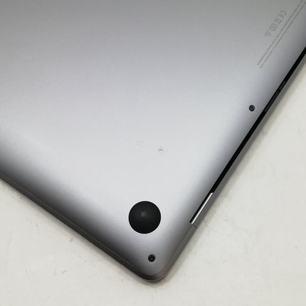 MacBook Air M1 / 13インチ / Mid2020 / 16GB / 256GB / スペースグレイ / ランク:C / MGN63J/A / 【中古品管理番号:37753】