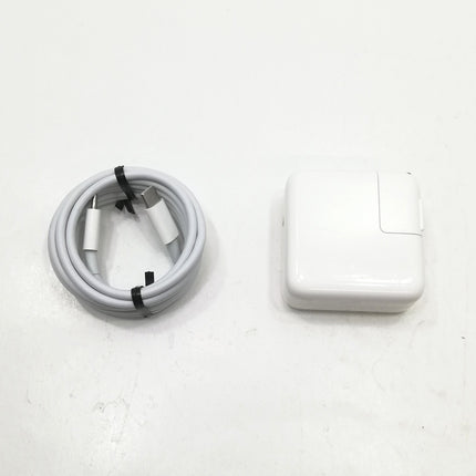 MacBook Air M1 / 13インチ / Mid2020 / 16GB / 256GB / スペースグレイ / ランク:C / MGN63J/A / 【中古品管理番号:37753】