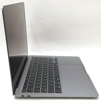 MacBook Air M1 / 13インチ / Mid2020 / 16GB / 256GB / スペースグレイ / ランク:C / MGN63J/A / 【中古品管理番号:37753】