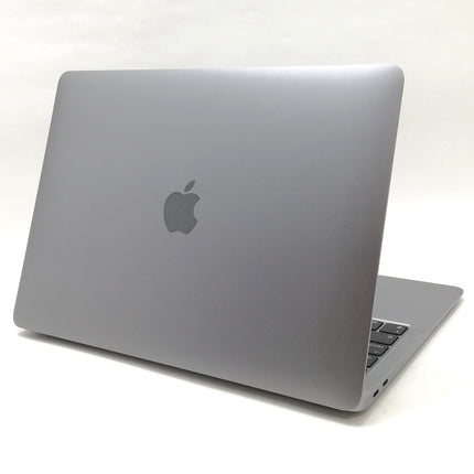 MacBook Air M1 / 13インチ / Mid2020 / 16GB / 256GB / スペースグレイ / ランク:C / MGN63J/A / 【中古品管理番号:37753】