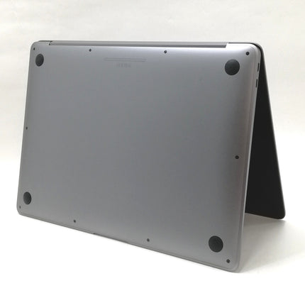MacBook Air M1 / 13インチ / Mid2020 / 16GB / 256GB / スペースグレイ / ランク:C / MGN63J/A / 【中古品管理番号:37753】