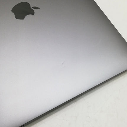MacBook Air M1 / 13インチ / Mid2020 / 16GB / 256GB / スペースグレイ / ランク:C / MGN63J/A / 【中古品管理番号:37753】