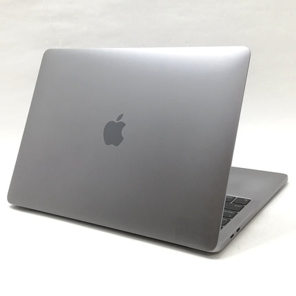 MacBook Pro Touch Bar / 13インチ / 2018 / 16GB / 256GB / スペースグレイ / ランク:C / MR9Q2J/A / 【中古品管理番号:37760】