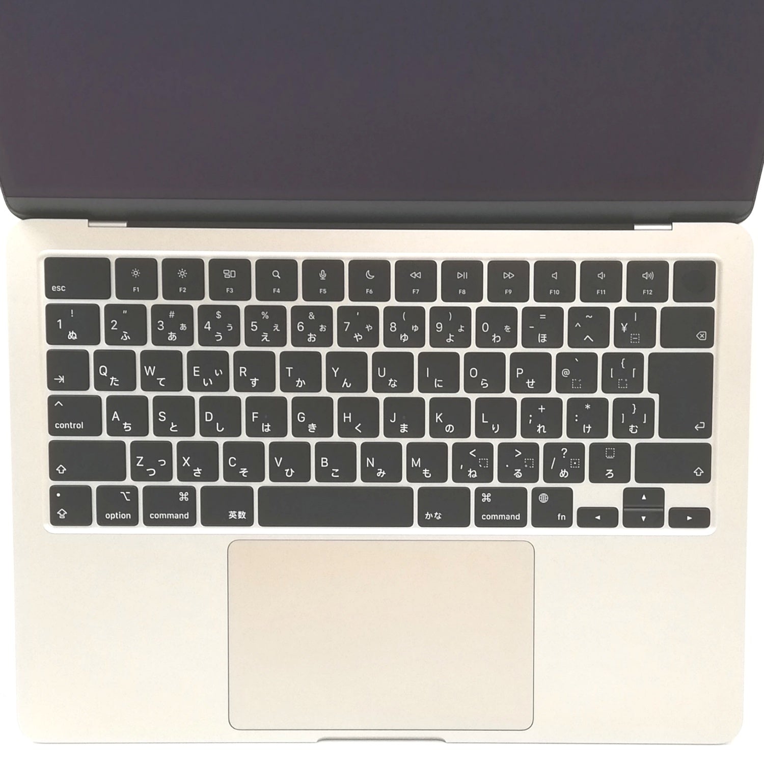 MacBook 中古 販売】MacBook Air M3 / 13インチ / 2024 / 16GB / 256GB