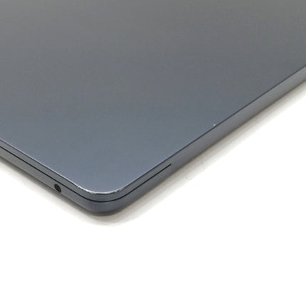 MacBook Air M2 / 15インチ / 2023 / 8GB / 512GB / ミッドナイト / ランク:C / MQKX3J/A / 【中古品管理番号:37772】