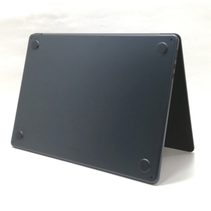 MacBook Air M2 / 15インチ / 2023 / 8GB / 512GB / ミッドナイト / ランク:C / MQKX3J/A / 【中古品管理番号:37772】