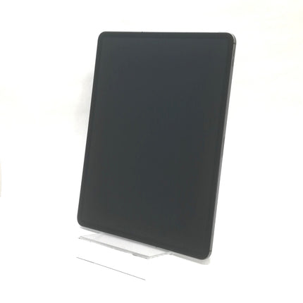 iPad Pro / Wi-Fi+Cellularモデル / 12.9インチ / 第3世代 / 2018 / 512GB / スペースグレイ / docomo版SIMロック解除品 / ランク:D / MTJD2J/A / A1895 【中古品管理番号:37774】