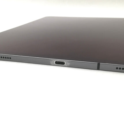 iPad Pro / Wi-Fi+Cellularモデル / 12.9インチ / 第3世代 / 2018 / 512GB / スペースグレイ / docomo版SIMロック解除品 / ランク:D / MTJD2J/A / A1895 【中古品管理番号:37774】