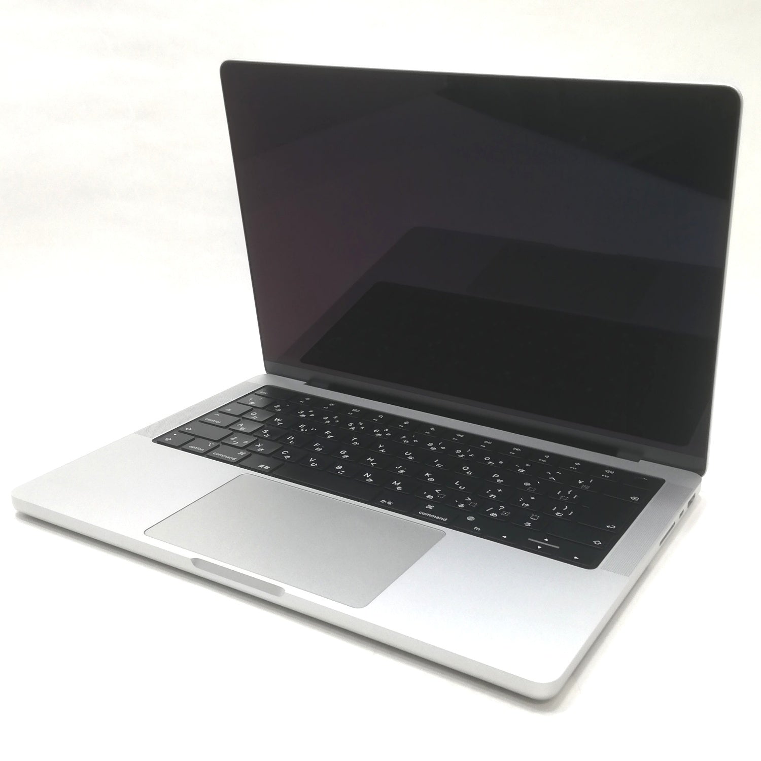 MacBook 中古 販売】MacBook Pro M1 Pro / 14インチ / 2021 / 32GB