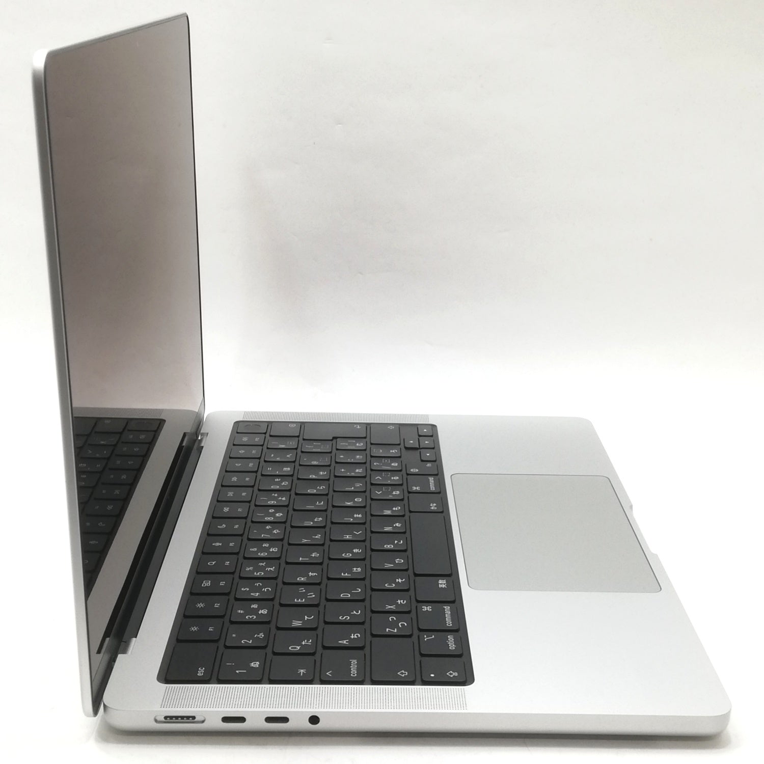 MacBook 中古 販売】MacBook Pro M1 Pro / 14インチ / 2021 / 32GB