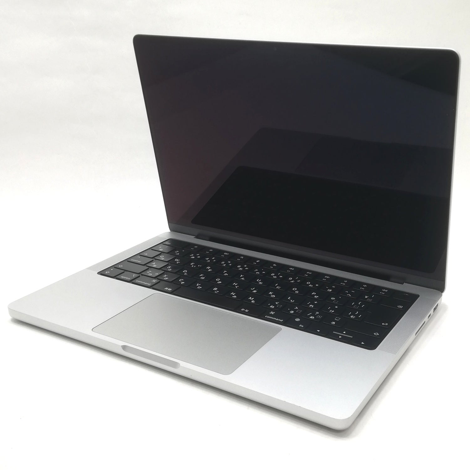 MacBook 中古 販売】MacBook Pro M1 Pro / 14インチ / 2021 / 32GB