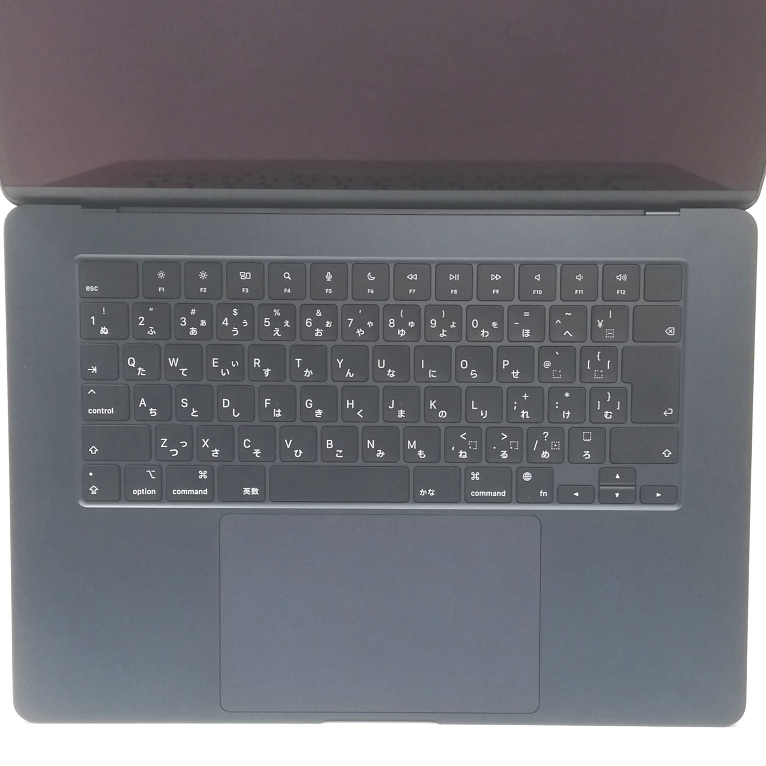 【中古品】MacBook Air M2 15インチ　256GB MacBook 中古 販売】MacBook Air M2 / 15インチ / 2023 / 8GB / 256GB