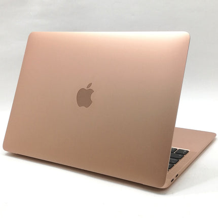MacBook Air M1 / 13インチ / Mid2020 / 8GB / 512GB / ゴールド / ランク:B / MGNE3J/A / 【中古品管理番号:37783】