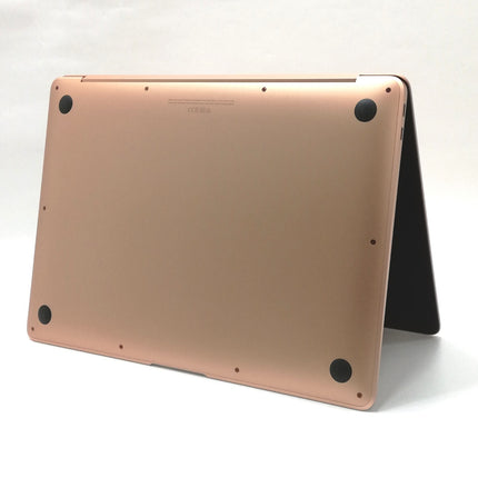 MacBook Air M1 / 13インチ / Mid2020 / 8GB / 512GB / ゴールド / ランク:B / MGNE3J/A / 【中古品管理番号:37783】