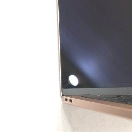 MacBook Air M1 / 13インチ / Mid2020 / 8GB / 512GB / ゴールド / ランク:B / MGNE3J/A / 【中古品管理番号:37783】