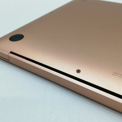 MacBook Air M1 / 13インチ / Mid2020 / 8GB / 512GB / ゴールド / ランク:B / MGNE3J/A / 【中古品管理番号:37783】