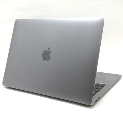 MacBook Air Retina Display / 13インチ / 2019 / 8GB / 256GB / スペースグレイ / ランク:C / MVFJ2J/A / 【中古品管理番号:37784】