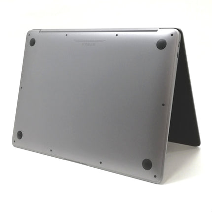 MacBook Air Retina Display / 13インチ / 2019 / 8GB / 256GB / スペースグレイ / ランク:C / MVFJ2J/A / 【中古品管理番号:37784】