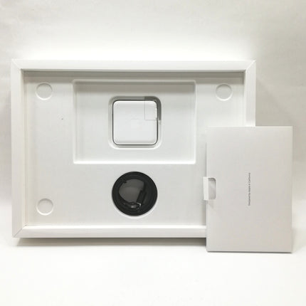 MacBook Pro M4 / 14インチ / 2024 / 16GB / 1TB / スペースブラック / ランク:A / MW2V3J/A / 【中古品管理番号:37787】