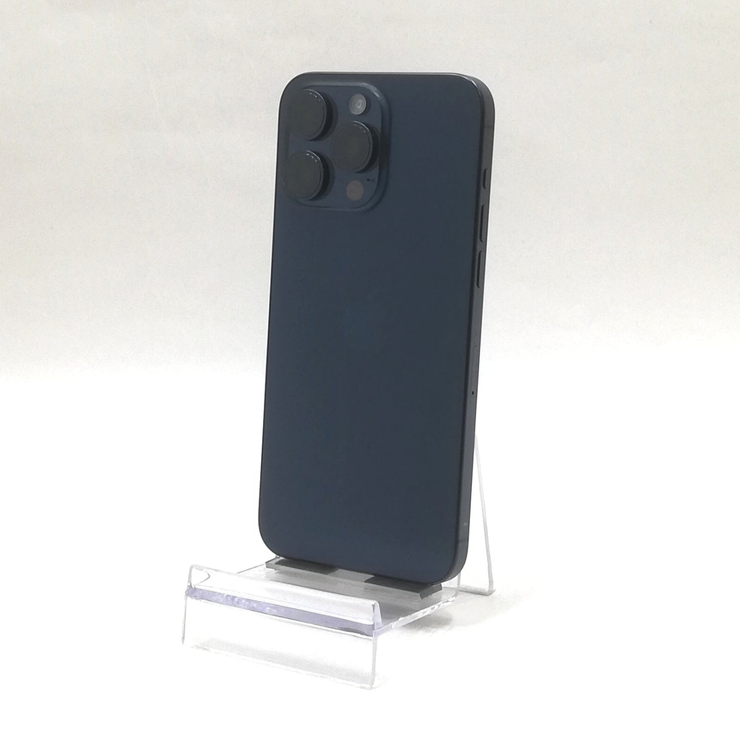 iPhone 中古 販売】iPhone 15 Pro Max / 2023 / 256GB / ブルー