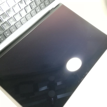 MacBook Pro M1 Pro / 14インチ / 2021 / 16GB / 512GB / シルバー / ランク:B / MKGR3J/A / 【中古品管理番号:37790】