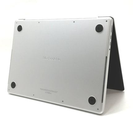 MacBook Pro M1 Pro / 14インチ / 2021 / 32GB / 512GB / シルバー / ランク:B / MKGR3J/A / 【中古品管理番号:37792】