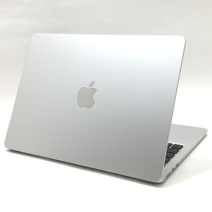 MacBook Air M3 / 13インチ / 2024 / 16GB / 512GB / シルバー / ランク:A / MXCT3J/A / 【中古品管理番号:37794】