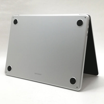 MacBook Air M3 / 13インチ / 2024 / 16GB / 512GB / シルバー / ランク:A / MXCT3J/A / 【中古品管理番号:37794】