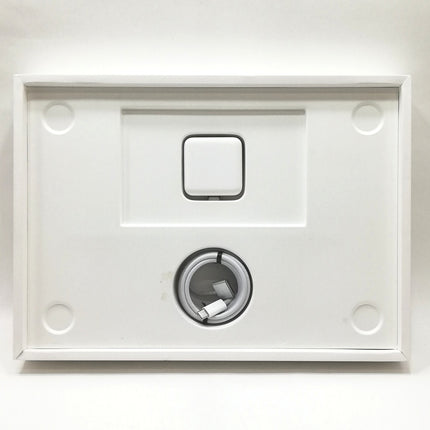 MacBook Air M3 / 13インチ / 2024 / 16GB / 512GB / シルバー / ランク:A / MXCT3J/A / 【中古品管理番号:37794】