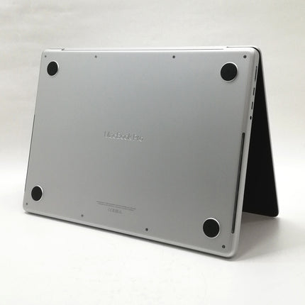 MacBook Pro M1 Pro / 14インチ / 2021 / 32GB / 1TB / シルバー / ランク:B / MKGT3J/A / 【中古品管理番号:37795】
