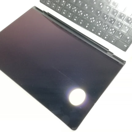 MacBook Pro M1 Pro / 14インチ / 2021 / 32GB / 1TB / シルバー / ランク:B / MKGT3J/A / 【中古品管理番号:37795】