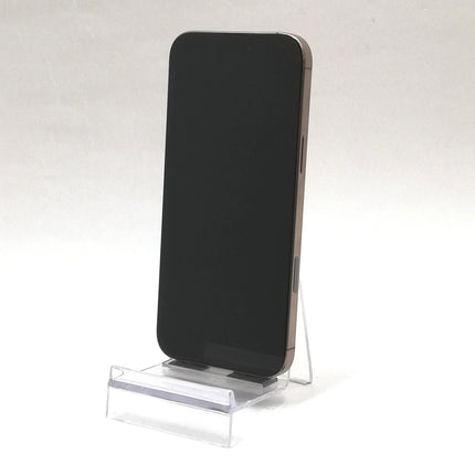 【プレミアムホリデーセール】iPhone 16 Pro Max / 2024 / 256GB / デザートチタニウム / 国内版SIMフリー / ランク:B / MYWJ3J/A / A3295 【中古品管理番号:37797】