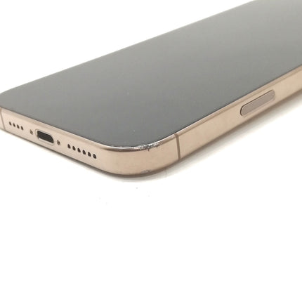 【プレミアムホリデーセール】iPhone 16 Pro Max / 2024 / 256GB / デザートチタニウム / 国内版SIMフリー / ランク:B / MYWJ3J/A / A3295 【中古品管理番号:37797】