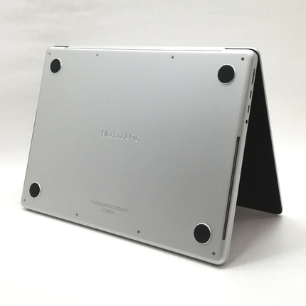 MacBook Pro M1 Pro / 14インチ / 2021 / 32GB / 1TB / シルバー / ランク:B / MKGT3J/A / 【中古品管理番号:37799】