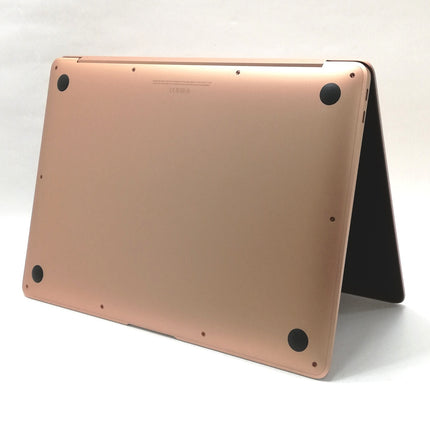 MacBook Air M1 / 13インチ / Mid2020 / 8GB / 256GB / ゴールド / ランク:B / MGND3J/A / 【中古品管理番号:37800】