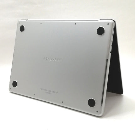 MacBook Pro M1 Pro / 14インチ / 2021 / 32GB / 1TB / シルバー / ランク:B / MKGT3J/A / 【中古品管理番号:37803】