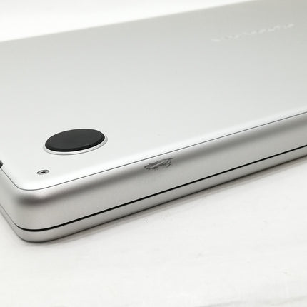 MacBook Pro M1 Max / 16インチ / 2021 / 32GB / 1TB / シルバー / ランク:B / MK1F3J/A(MAX) / 【中古品管理番号:37804】