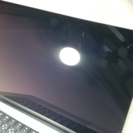 MacBook Pro M1 Max / 16インチ / 2021 / 32GB / 1TB / シルバー / ランク:B / MK1F3J/A(MAX) / 【中古品管理番号:37804】