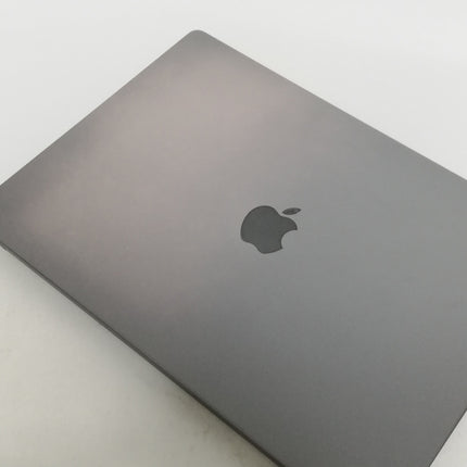 MacBook Pro M1 Max / 16インチ / 2021 / 32GB / 1TB / スペースグレイ / ランク:B / MK1A3J/A / 【中古品管理番号:37805】