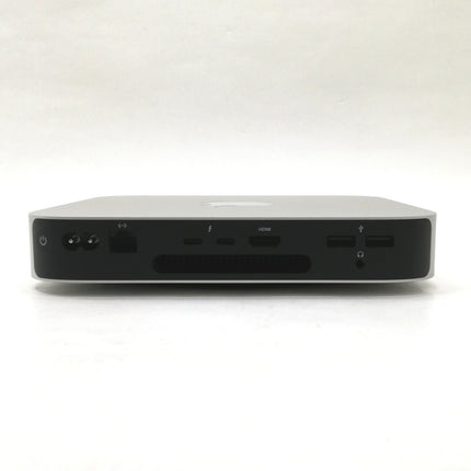 Mac mini M2 / 2023 / 8GB / 256GB / シルバー / ランク:A / MMFJ3J/A / 【中古品管理番号:37809】